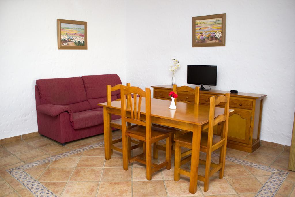 Villa Juan Conil De La Frontera Exterior foto